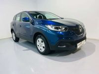 usado Renault Kadjar 1.2 TCe Energy Intens 97kW