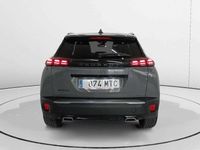 Usado Peugeot 2008 Allure 131 CV (96 kW) 2024 Gris SUV