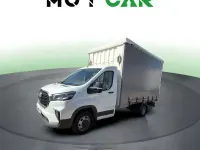 Usado Maxus V90 150 CV (110 kW) 2025 Blanco Van