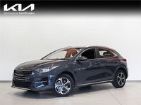 Usado Kia XCeed 141 CV (103 kW) 2021 Gris SUV