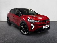 Usado Renault Captur Techno 145 CV (106 kW) 2025 Rojo SUV