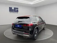 Usado Mercedes GLA250 218 CV (160 kW) 2021 Negro SUV