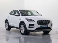 Usado Jaguar E-Pace S 163 CV (119 kW) 2022 Blanco SUV