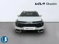 Nuevo Kia Sportage 265 CV (194 kW) 2026 Blanco SUV