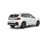 Usado BMW X1 M Sport 150 CV (110 kW) 2025 Blanco SUV