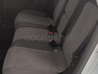 Usado Seat Altea XL Style 105 CV (77 kW) 2010 Gris / plata Monovolumen