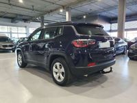 usado Jeep Compass 4X2