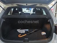 Usado VW Golf VII GTI 245 CV (180 kW) 2018 Blanco Berlina
