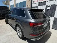 Usado Audi Q7 237 CV (174 kW) 2020 Gris SUV