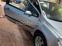 Usado Peugeot 307 110 CV (80 kW) 2002 Gris / plata Berlina