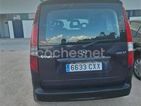 Usado Mercedes Vaneo 91 CV (66 kW) 2004 Azul Monovolumen