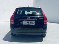 Usado Kia Ceed Sportswagon Active 116 CV (85 kW) 2011 Familiar