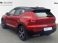 usado Volvo XC40 XC40D3 R-Design Automático