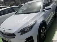 Usado Kia XCeed 141 CV (103 kW) 2021 Blanco SUV