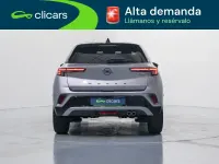 Usado Opel Mokka S 136 HP (100 kW) 2025 Cinzento SUV