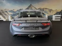 Nuevo Alpine A110 300 CV (220 kW) 2026 Gris Coupe