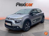 Usado Citroën C3 PureTech 83 CV (61 kW) 2024 Gris