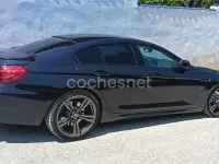Usado BMW 640 313 CV (230 kW) 2013 Negro Coupe