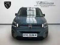 Nuevo Citroën Berlingo 130 CV (95 kW) 2026 Azul Monovolumen