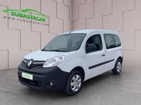 Usado Renault Kangoo 75 CV (55 kW) 2019 Blanco Monovolumen
