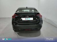 Usado Citroën e-C4 116 kW (158 CV) 2024 Rojo Berlina