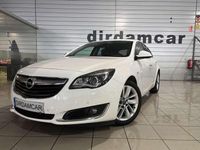 Usado Opel Insignia Excellence 136 CV (100 kW) 2016 Blanco Berlina