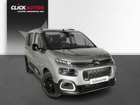 Occasion Citroën Berlingo Business Class 102 PK (75 kW) 2024 Grijs MPV