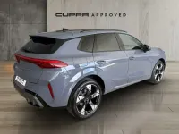 Usado Cupra Terramar 150 CV (110 kW) 2025 Gris SUV