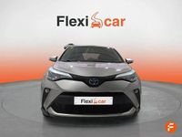 Usado Toyota C-HR Advance 184 CV (135 kW) 2020 Gris SUV
