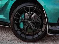 Usado Aston Martin DBX 707 707 CV (519 kW) 2025 Verde SUV