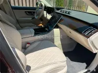 Usado Mercedes S450 367 CV (269 kW) 2024 Granate Berlina