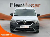 usado Renault Kangoo Intens Ed. One 1.3 TCe 96kW(130CV) FAP