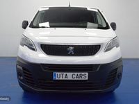 usado Peugeot Expert Pro Standard 2.0 HDI 120CV MT6 E6