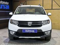 usado Dacia Sandero Stepway TCE 90