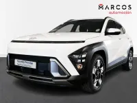 Usado Hyundai Kona 115 CV (84 kW) 2026 SUV