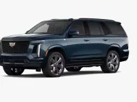 Nuevo Cadillac Escalade 426 CV (313 kW) 2026 Azul SUV