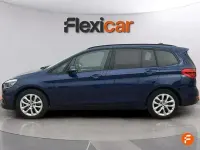 Usado BMW 218 150 CV (110 kW) 2020 Azul Familiar