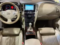 Usado Infiniti Fx30 Premium 238 CV (175 kW) 2010 SUV