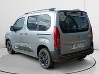 Usado Citroën Berlingo Feel 131 CV (96 kW) 2021 Monovolumen