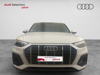 Usado Audi Q5 Advanced Plus 163 CV (119 kW) 2024 Blanco SUV