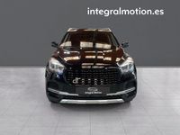 Usado DR DR 4.0 115 CV (84 kW) 2022 Negro SUV