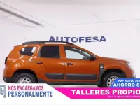 Usado Dacia Duster Essentiel 101 CV (74 kW) 2022 Naranja SUV