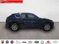 usado Alfa Romeo Stelvio 2.0 Executive Q4 Aut. 200