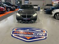 Usado BMW 116 116 CV (85 kW) 2020 Gris / plata Utilitario