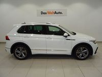 usado VW Tiguan R-Line 2.0 TDI 110 kW (150 CV) DSG