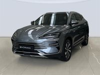 Nuevo BYD Seal U Comfort 218 CV (160 kW) 2025 Time grey SUV