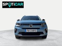 Usado Citroën e-C3 83 kW (113 CV) 2025 Azul