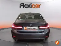 Usado BMW 318 150 CV (110 kW) 2019 Gris Berlina