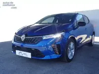 Usado Renault Clio V Evolution 100 CV (73 kW) 2025 Azul
