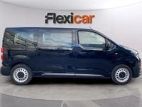 Usado Toyota Proace Comfort 120 CV (88 kW) 2022 Negro Monovolumen